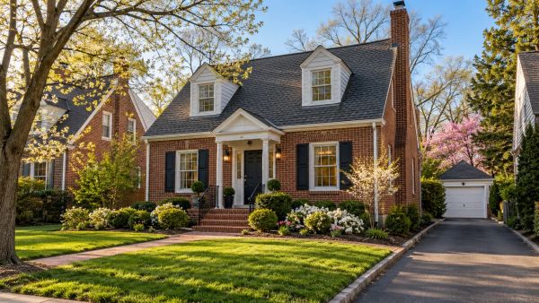 Are us median home prices stabilizing in march 2026?