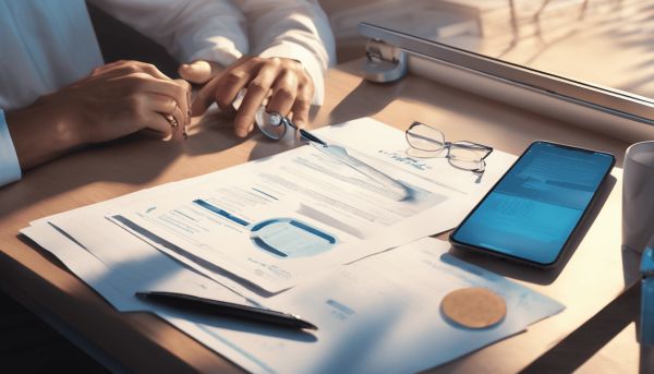 Find your td bank routing number for seamless transactions