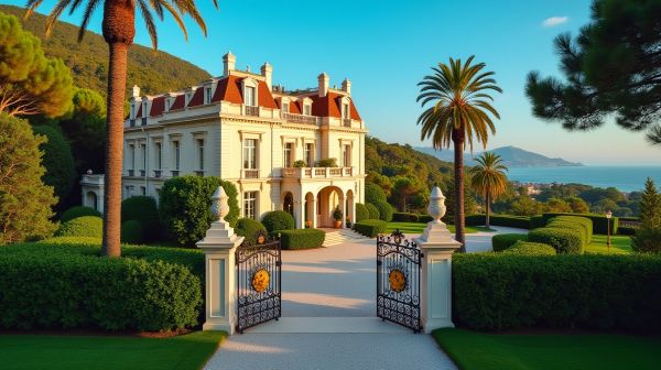 Finding your dream luxury real estate in Nice