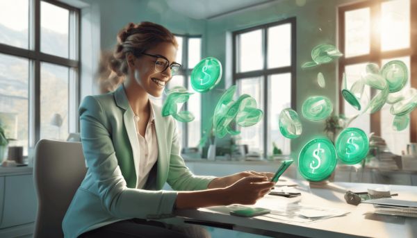 Instant cash advances without interest and complicated fees