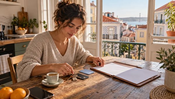 Self rent reporting: enhance your credit score easily