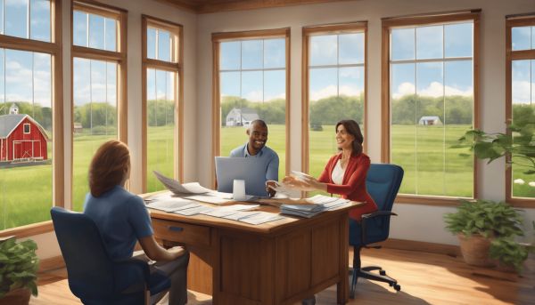 Struggling to find usda loan lenders? Here’s how to get help