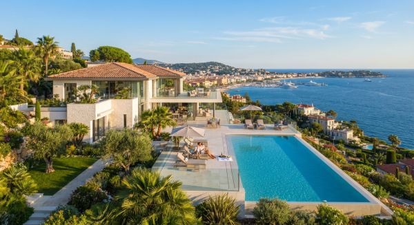 Top luxury real estate listings in Nice to explore today