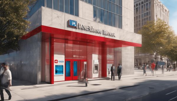 Wells Fargo bank location: find the nearest branch and ATM easily